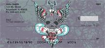 Skull Art
