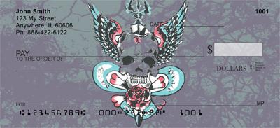 Skull Art