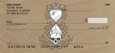 Skull Art
