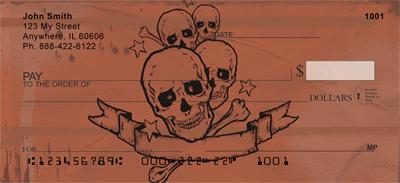 Skull Art