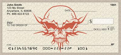 Skullmania