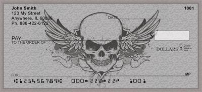 Skullmania