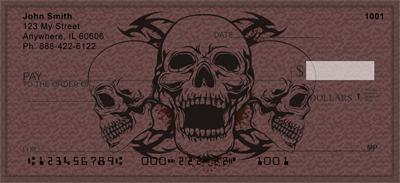 Skullmania
