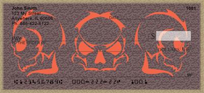 Skullmania