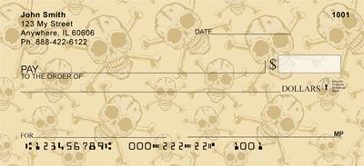 Skull Crazy