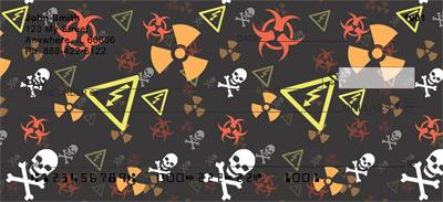 Skull Crazy