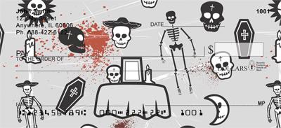 Skull Crazy