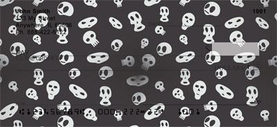 Skull Crazy