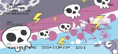 Electric Skulls