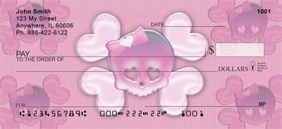 Girlish Skulls
