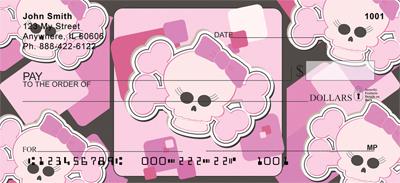 Girlish Skulls