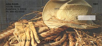 Cowboy Essentials