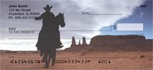 Cowboy Silhouettes