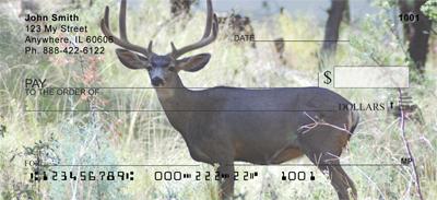 Wild Bucks