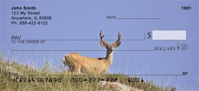 Wild Bucks