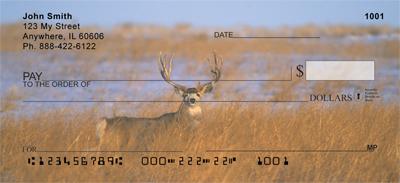 Wild Bucks