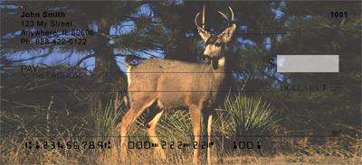 Wild Bucks
