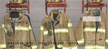 Firefighter Necessities