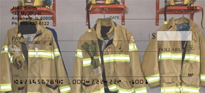 Firefighter Necessities