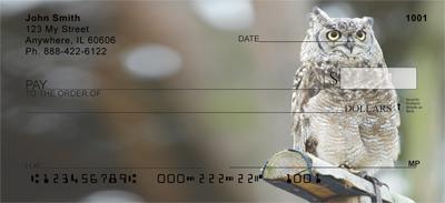 Horned Owls