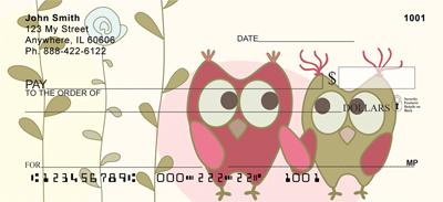 Owls in Love