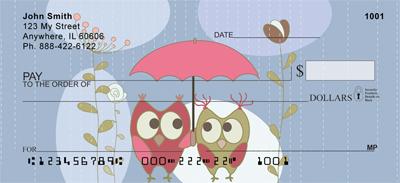 Owls in Love