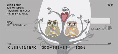 Owls in Love