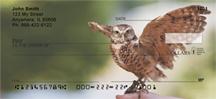 Burrowing Owls