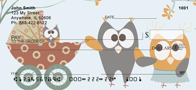 Owl Family