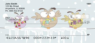 Owls On the Line