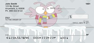 Owls On the Line