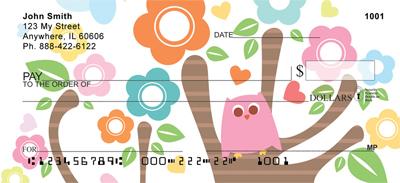 Cute Owls