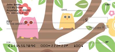 Cute Owls