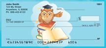Wise Old Owl
