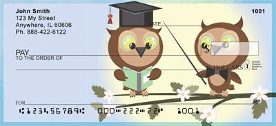 Wise Old Owl