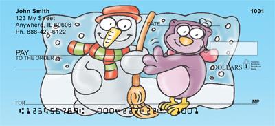 Playful Seasons