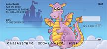 Purple Dragon