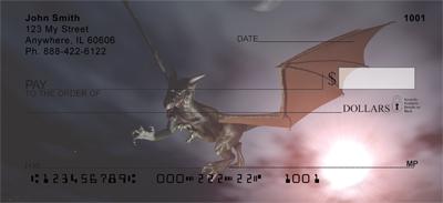 Fearsome Dragons