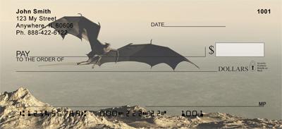 Fearsome Dragons