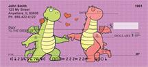 Dragon Romance