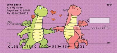 Dragon Romance