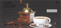 Coffee Grinders