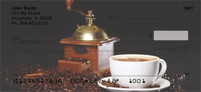 Coffee Grinders