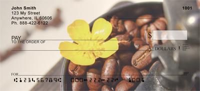 Coffee Grinders