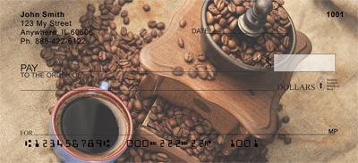 Coffee Grinders