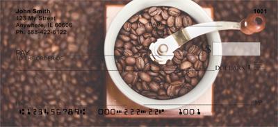 Coffee Grinders