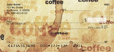 Coffee Stain