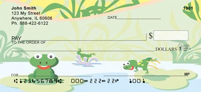 Frog Pond