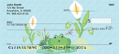 Frog Pond