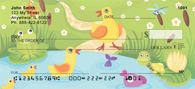 Frog Pond